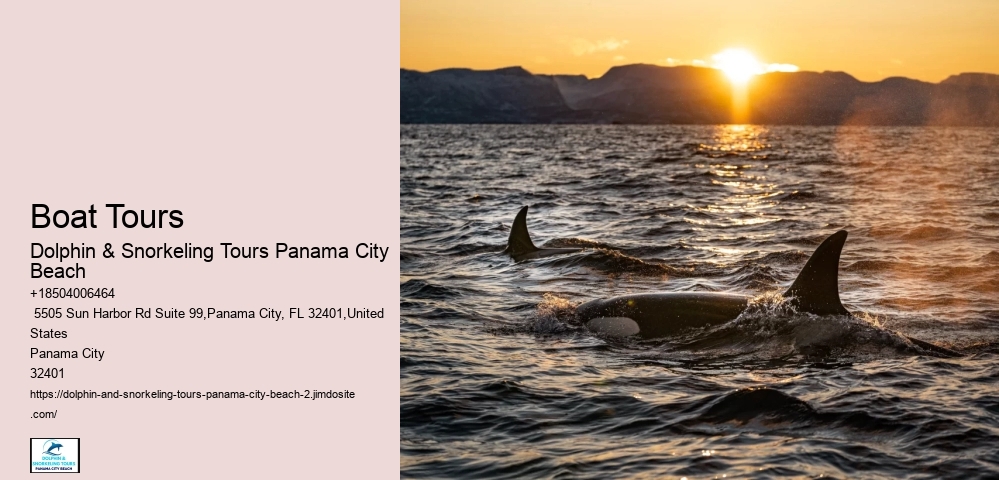 Marine Sanctuaries