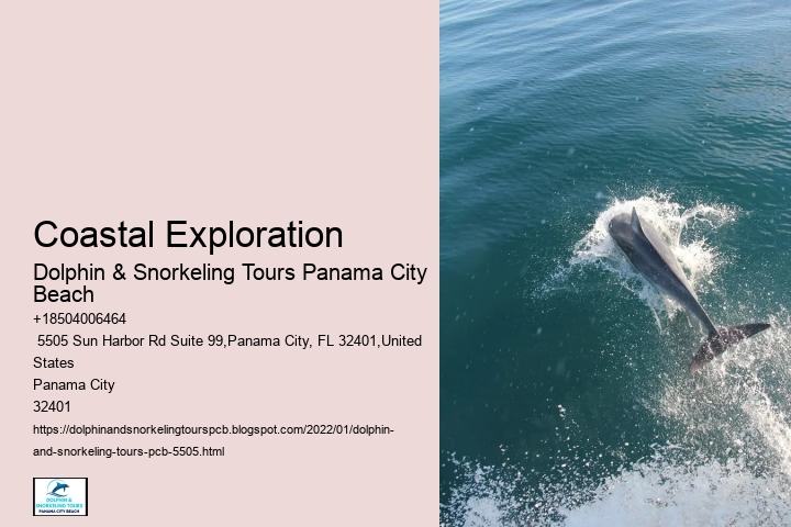 Coastal Exploration