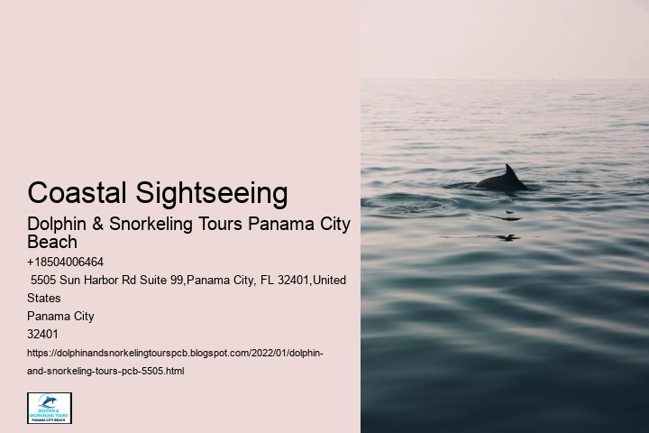 Coastal Sightseeing