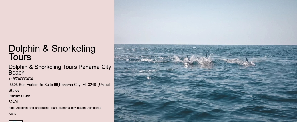 Panama City Beach Vacations