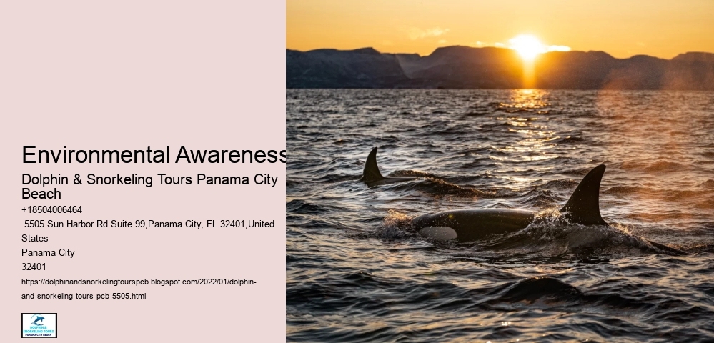 Environmental Awareness