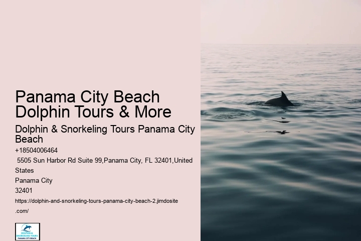 Panama City Beach
