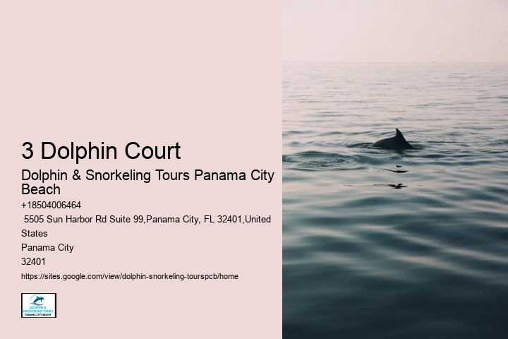 Panama City Sunset