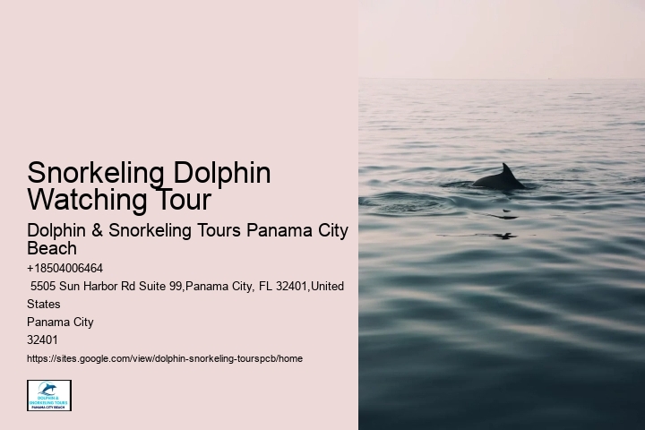 Panama City Beach Vacations
