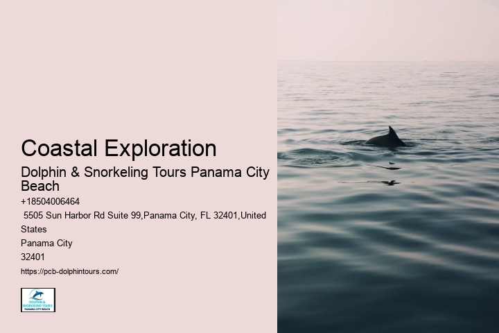 Coastal Exploration