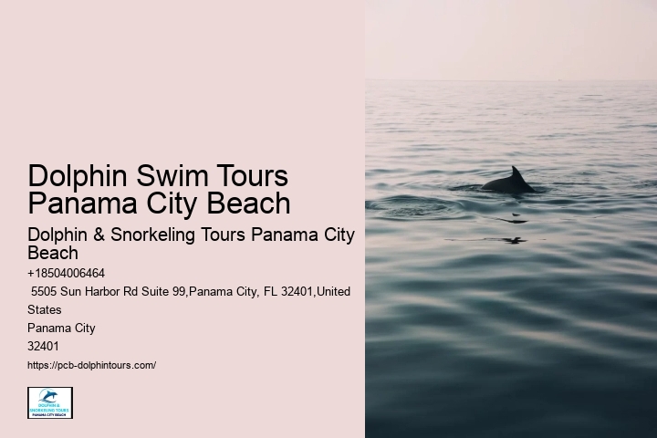 Panama City Beach Vacations
