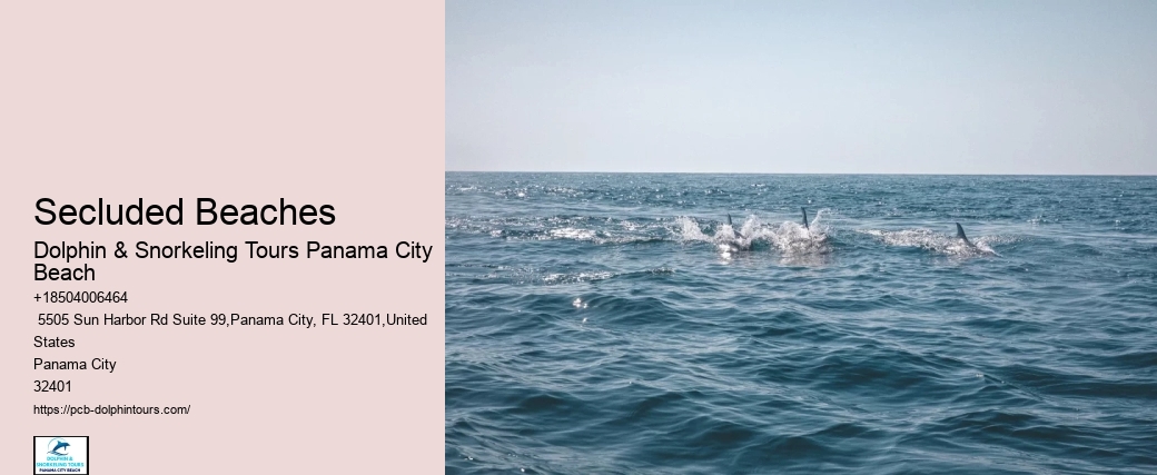 Ocean Conservation