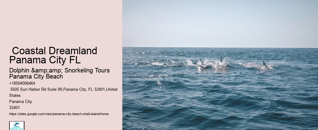  Panama City Serene Seashore Tours