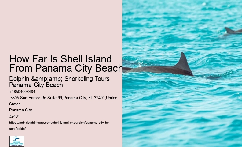  Shell Island Florida