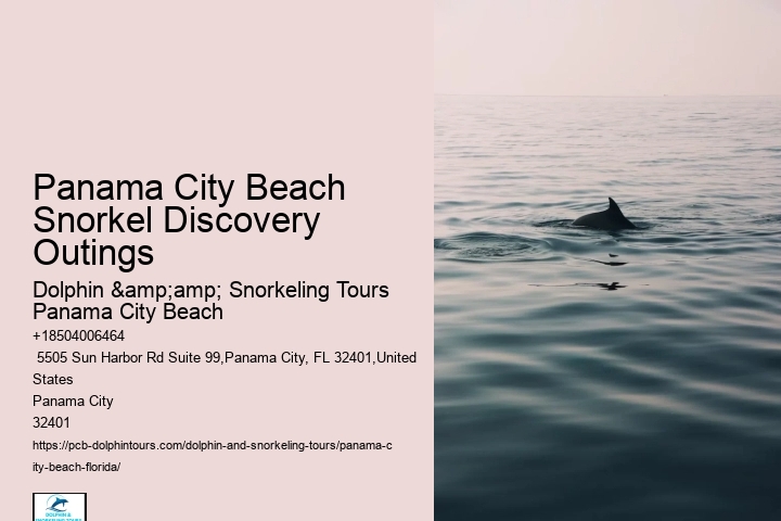 What Is The Prettiest Beach In Panama City Beach