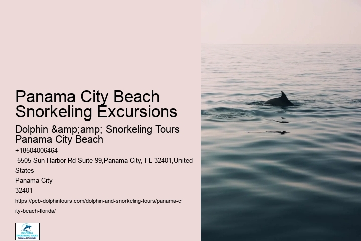 Panama City Beach